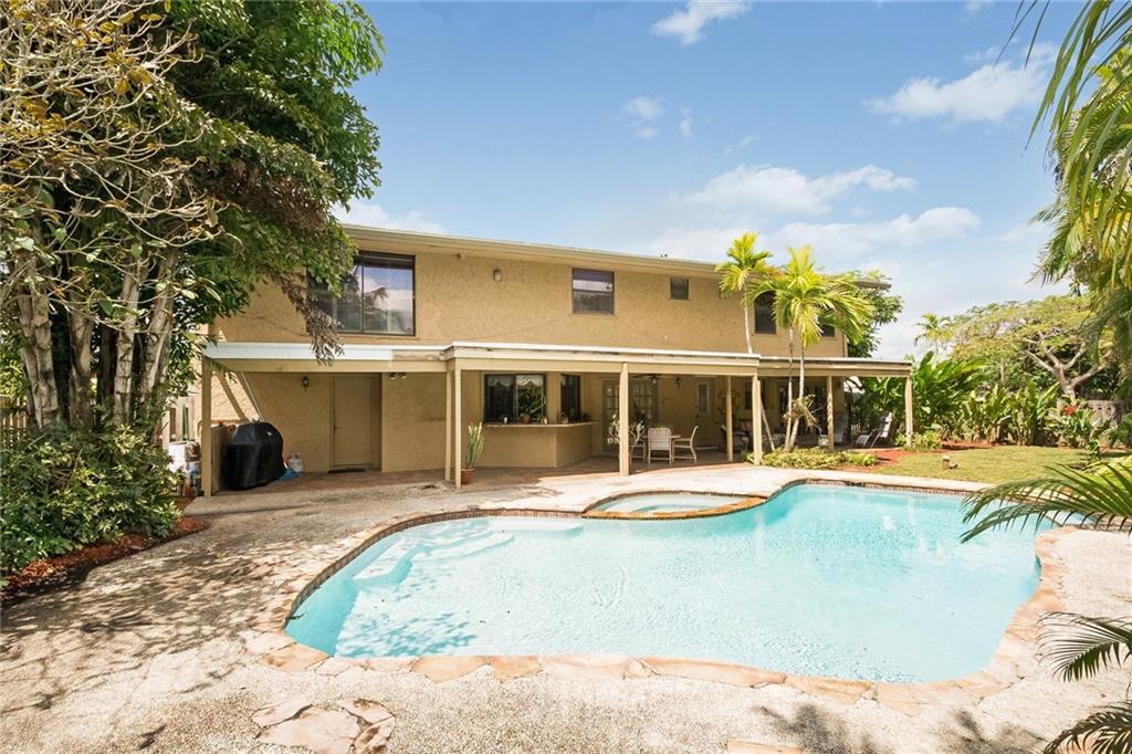 Jacaranda Country Cl - Residential