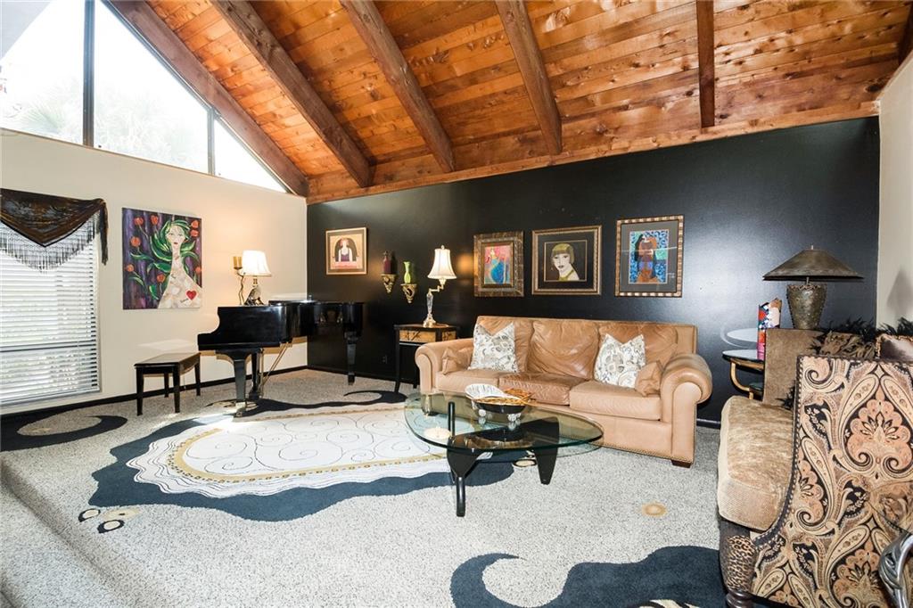 Jacaranda Country Cl - Residential