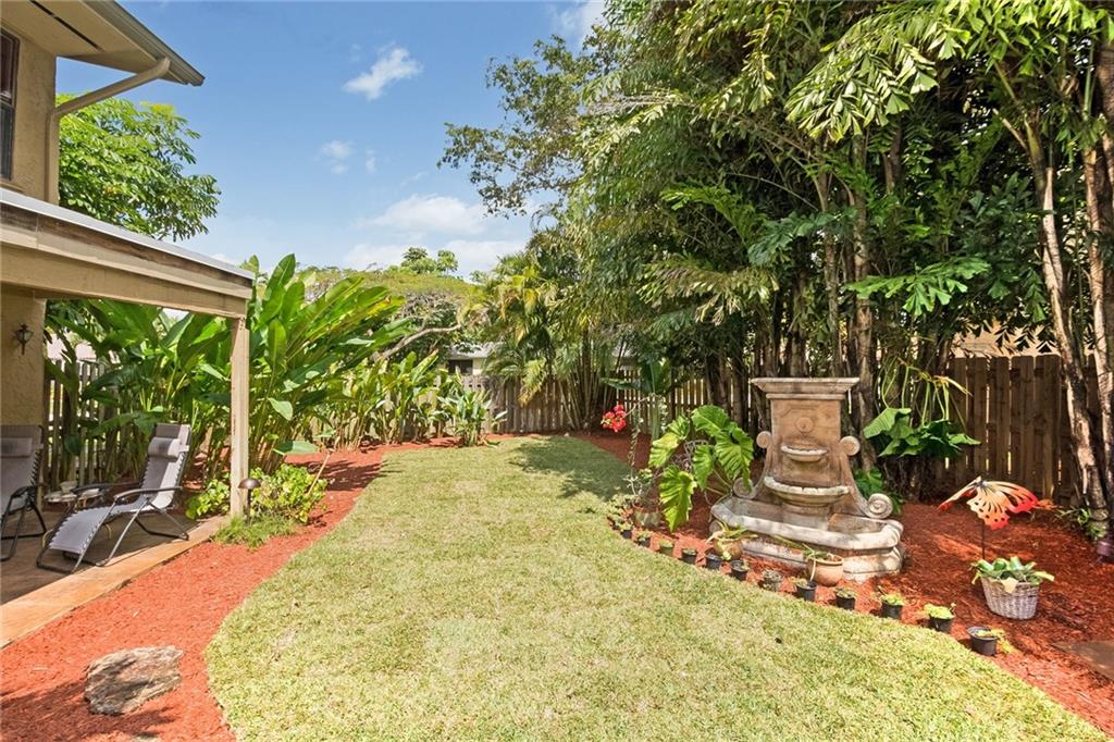 Jacaranda Country Cl - Residential