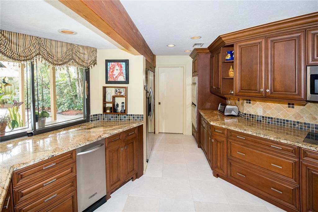 Jacaranda Country Cl - Residential