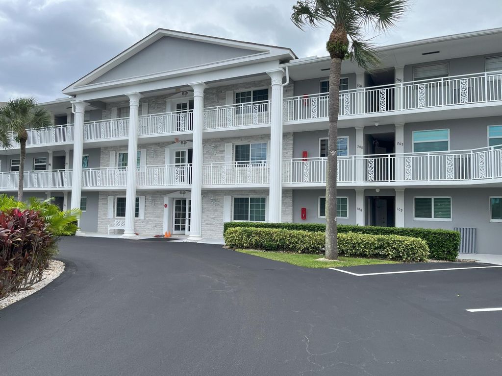 Photo of 50 Celestial Way #207, Juno Beach, FL 33408 (MLS # R11029587)