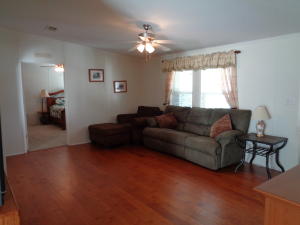 SANDALFOOT COVE SEC ONE - Residential