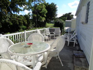 SANDALFOOT COVE SEC ONE - Residential