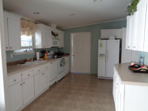 SANDALFOOT COVE SEC ONE - Residential