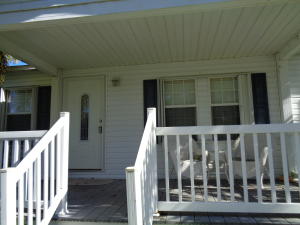 SANDALFOOT COVE SEC ONE - Residential