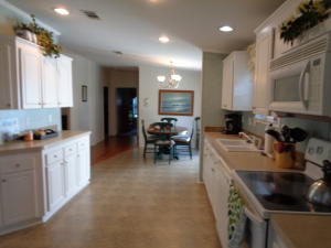 SANDALFOOT COVE SEC ONE - Residential