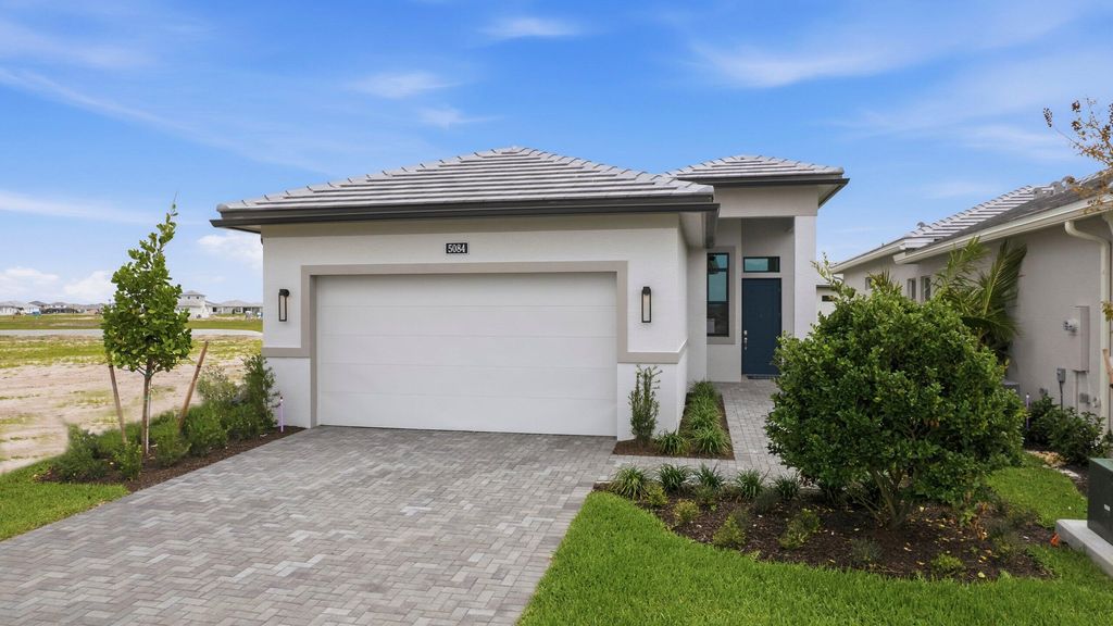 Photo of 5084 Lido Key Lane, Westlake, FL 33470 (MLS # B26015797)