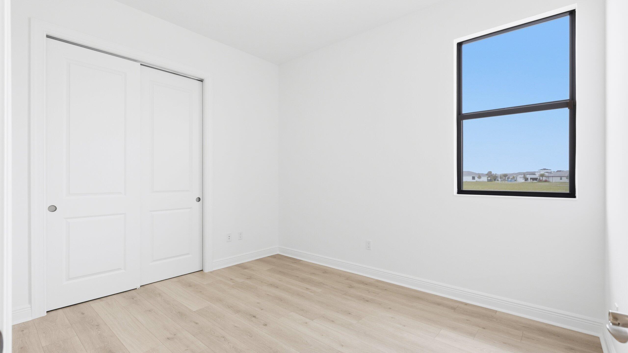 CRESSWIND PALM BEACH - Residential