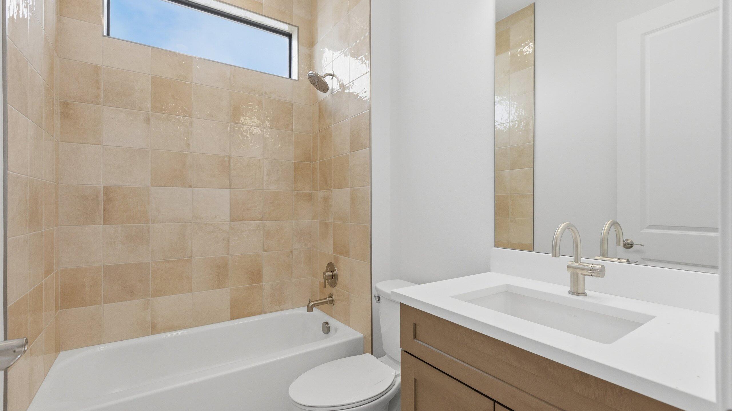 CRESSWIND PALM BEACH - Residential