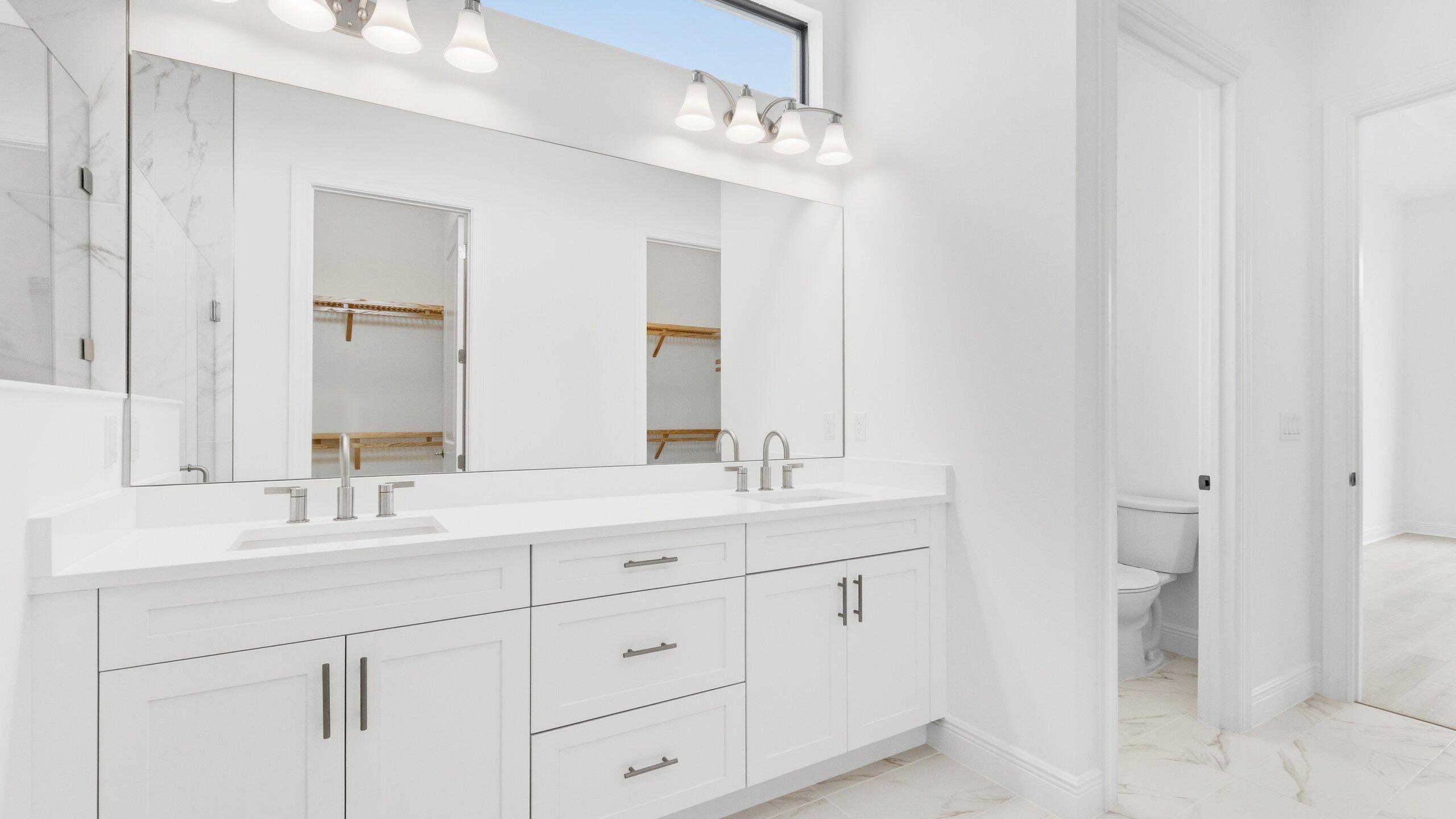 CRESSWIND PALM BEACH - Residential