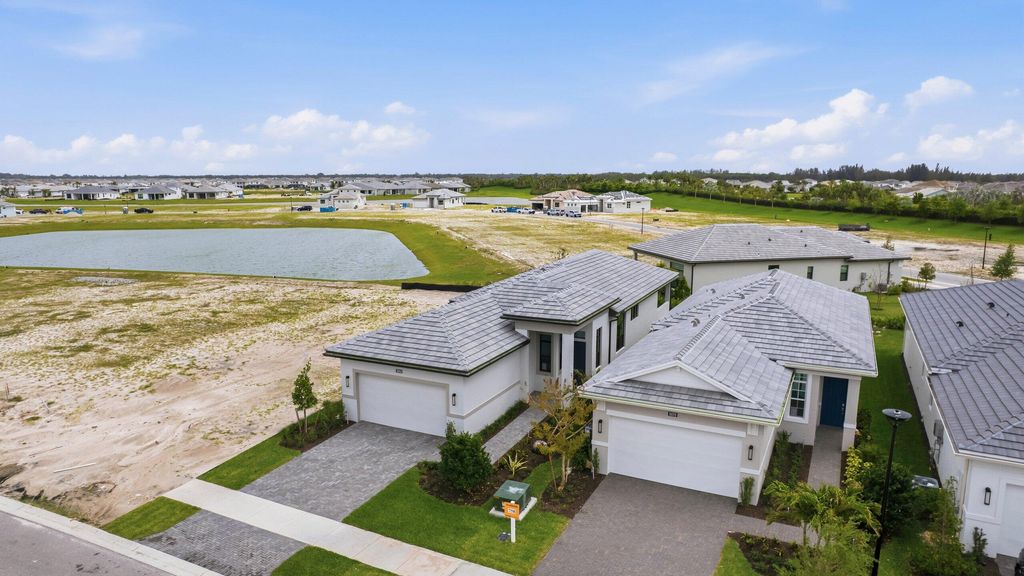 Photo of 5084 Lido Key Lane, Westlake, FL 33470 (MLS # B26015797)