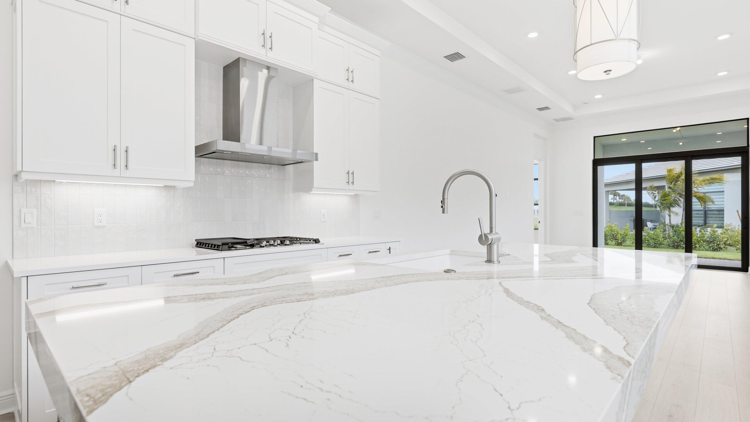 CRESSWIND PALM BEACH - Residential