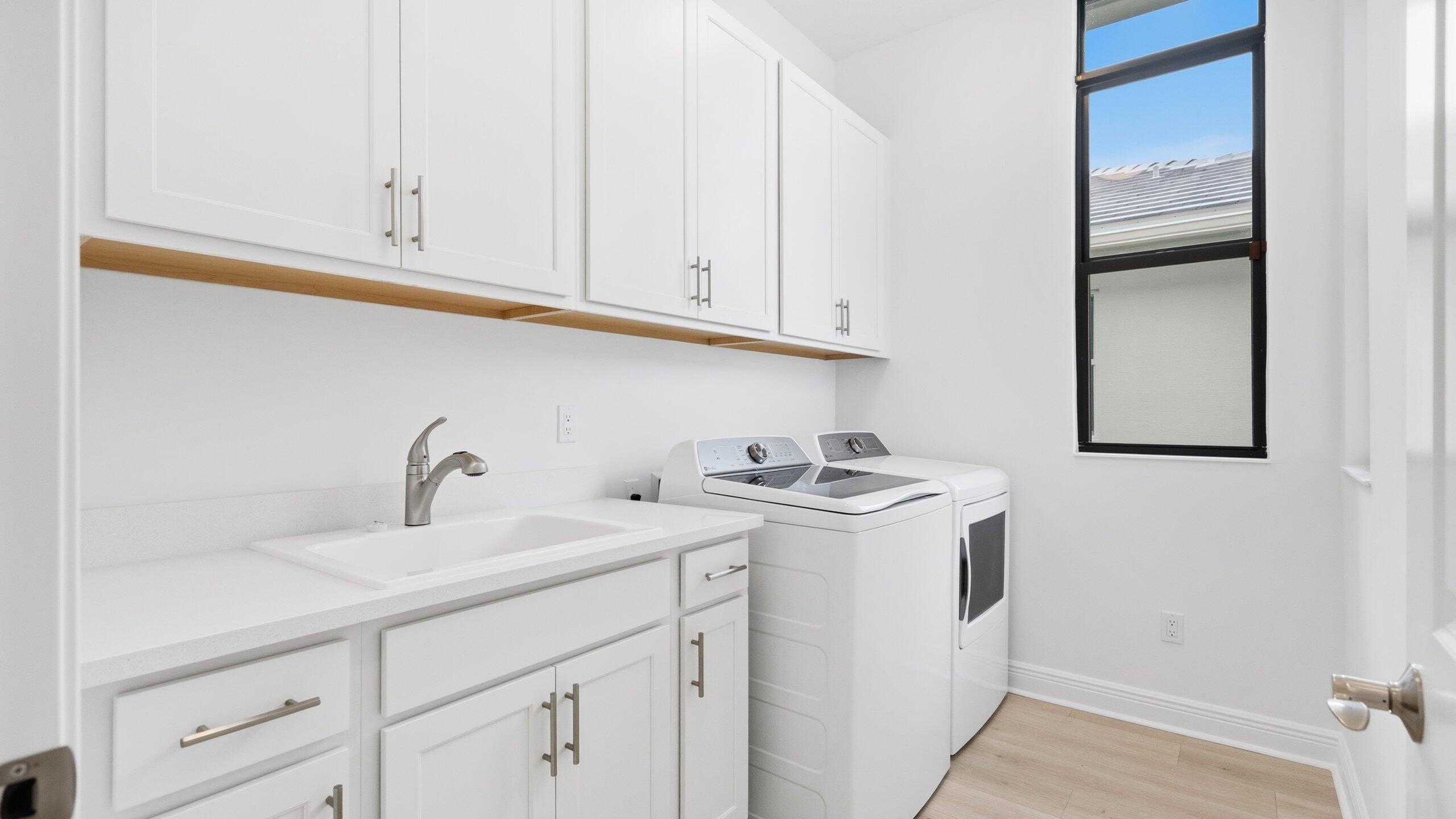 CRESSWIND PALM BEACH - Residential