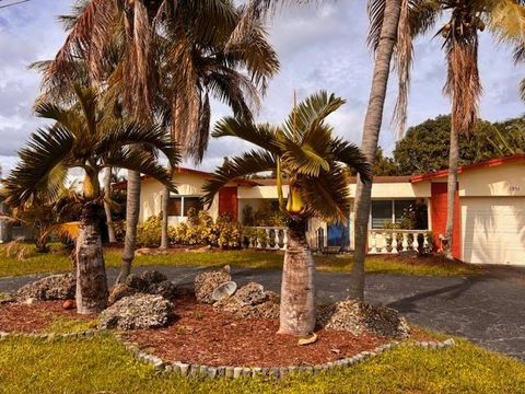 1951 NW 36th St Oakland Park FL 33309
