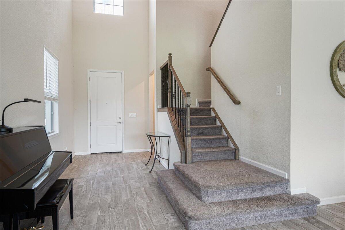 PULTE AT TRADITION PHASE - Residential