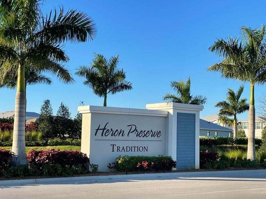 PULTE AT TRADITION PHASE - Residential