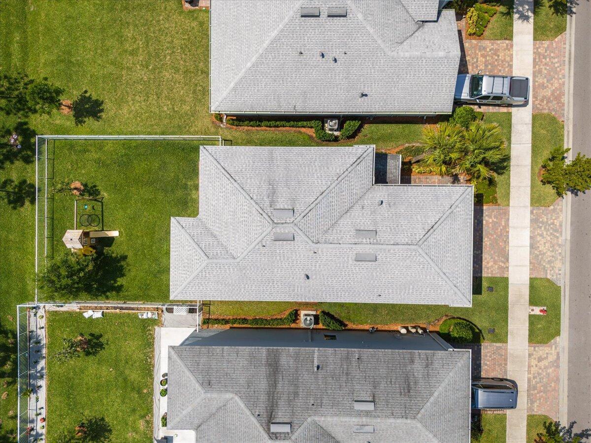 PULTE AT TRADITION PHASE - Residential