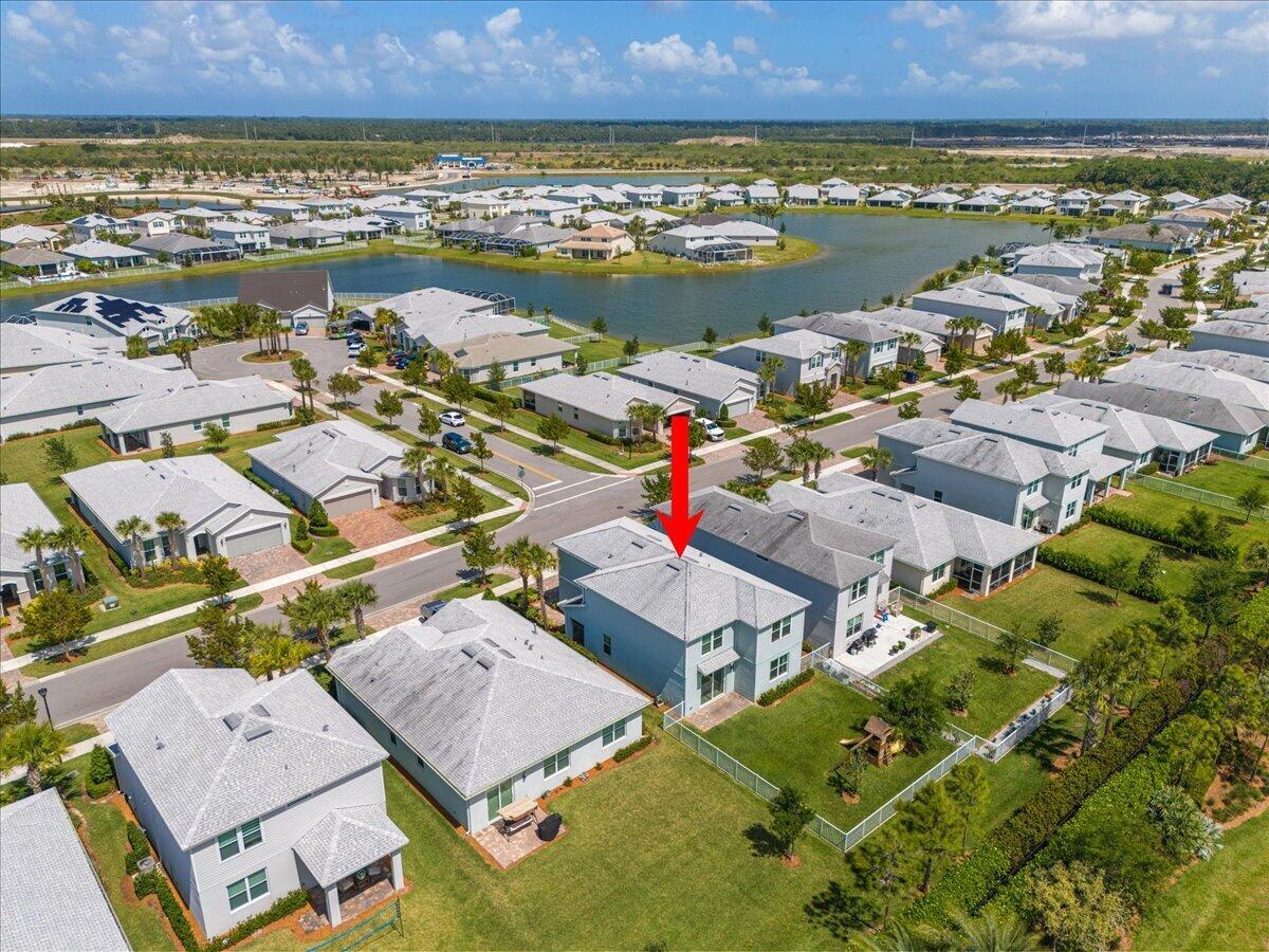 PULTE AT TRADITION PHASE - Residential