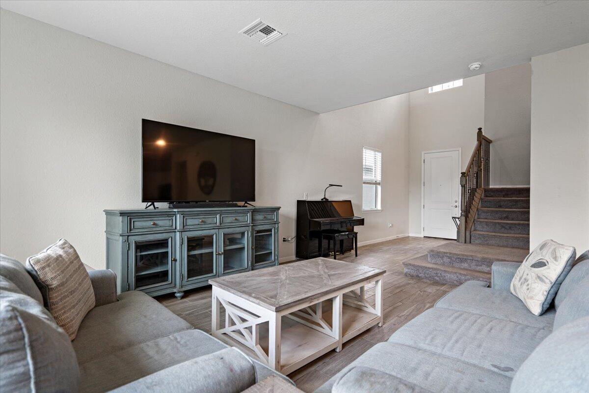 PULTE AT TRADITION PHASE - Residential