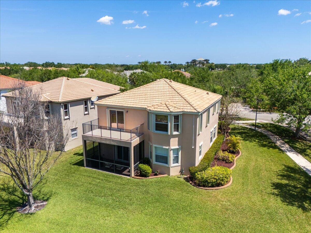 TRADITION PLAT NO 19 - Residential