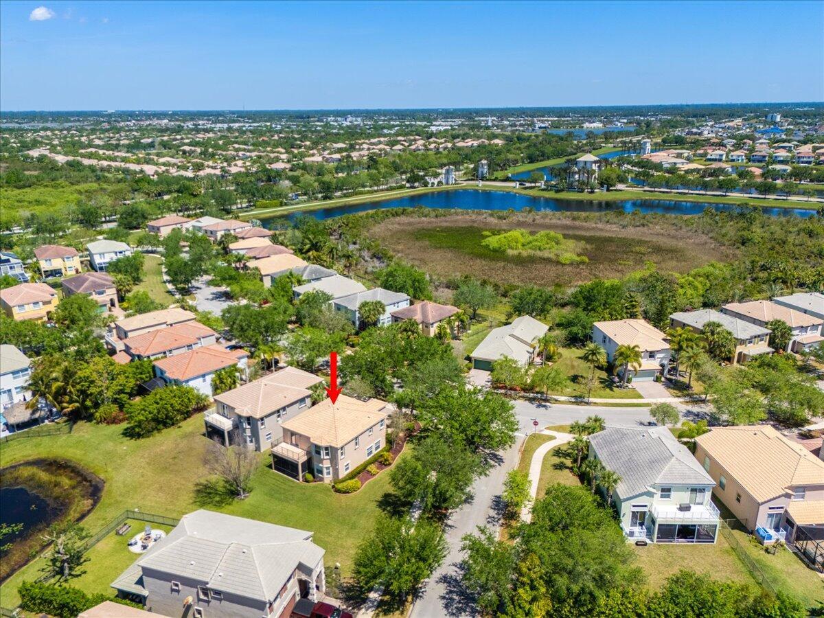 TRADITION PLAT NO 19 - Residential