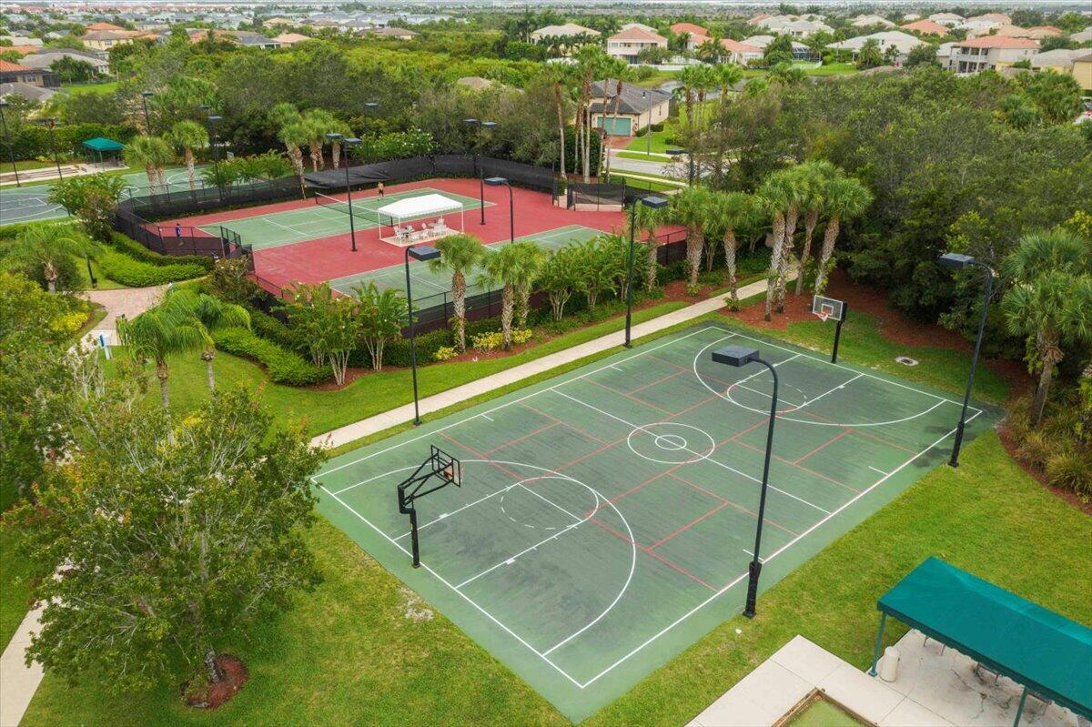 TRADITION PLAT NO 19 - Residential