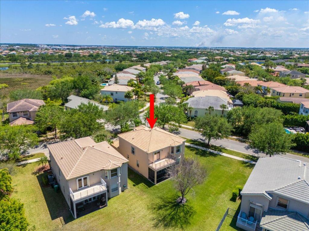 TRADITION PLAT NO 19 - Residential