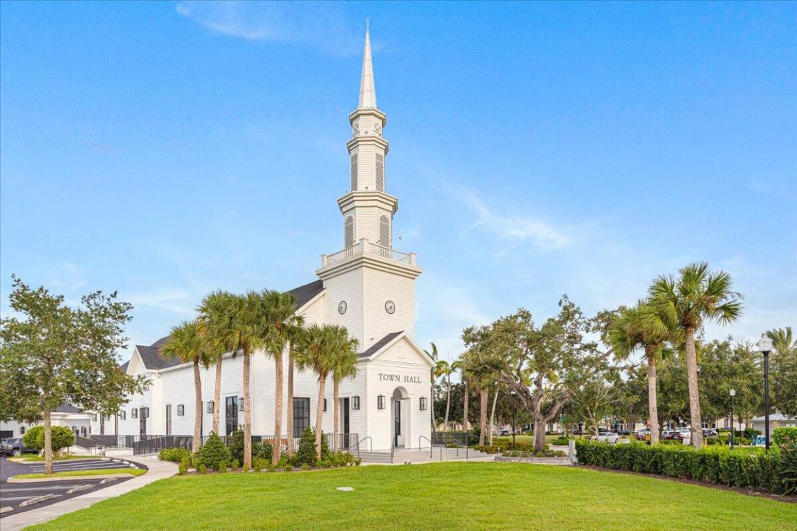 TRADITION PLAT NO 19 - Residential