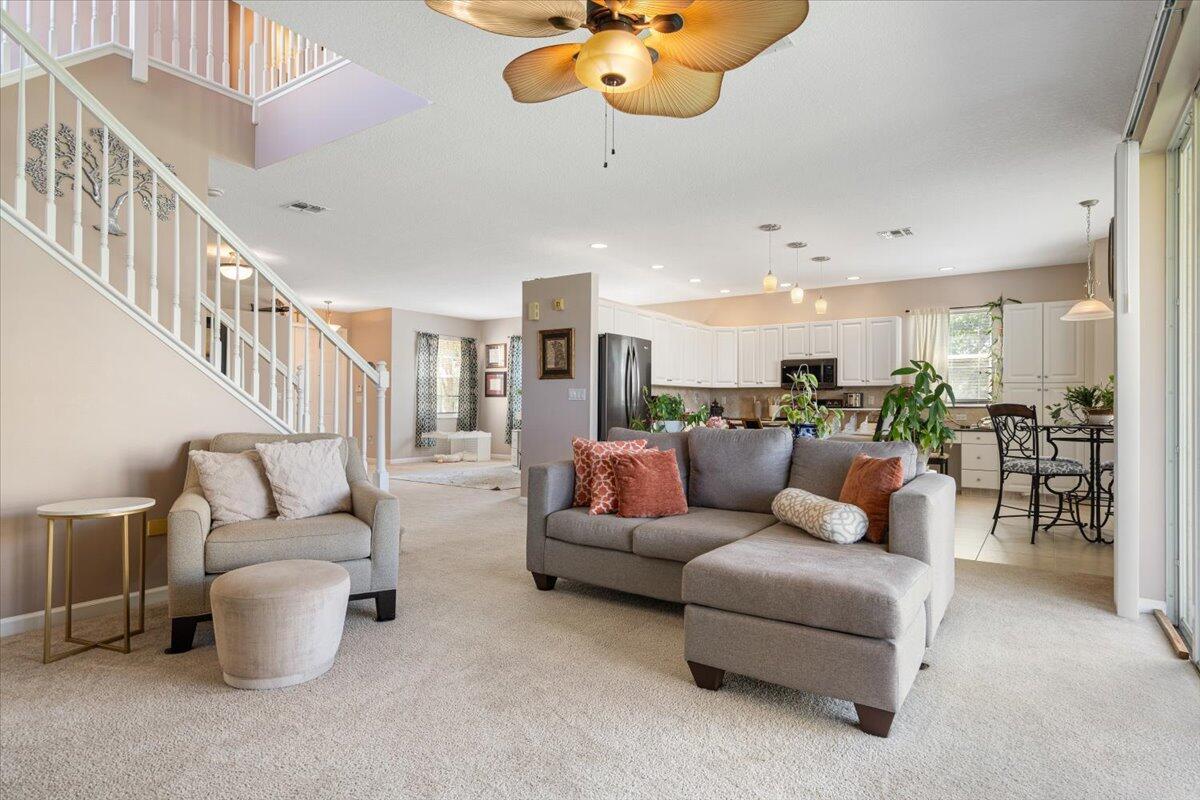 TRADITION PLAT NO 19 - Residential