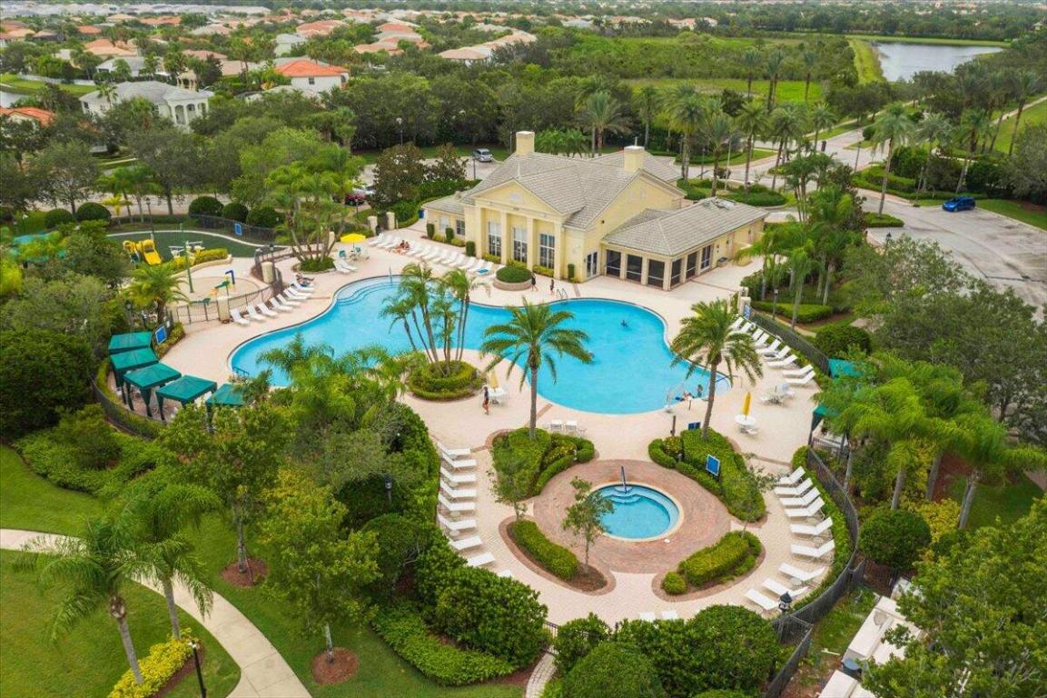 TRADITION PLAT NO 19 - Residential