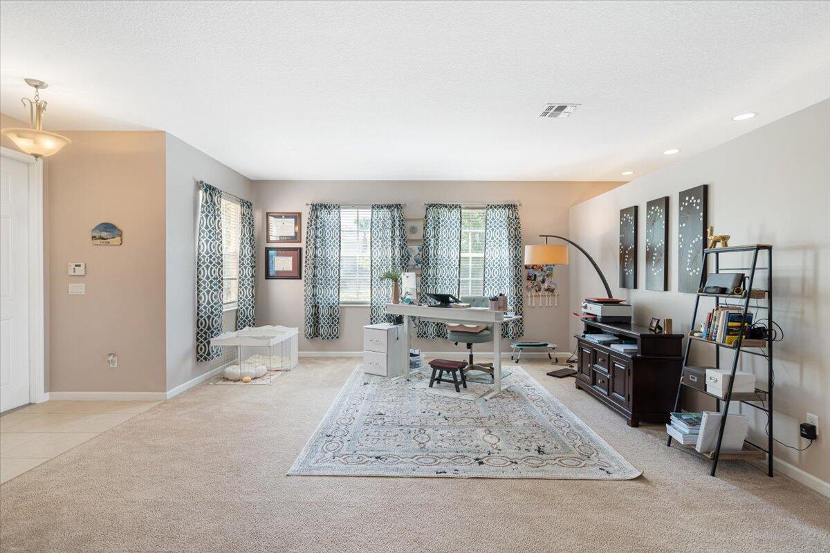 TRADITION PLAT NO 19 - Residential