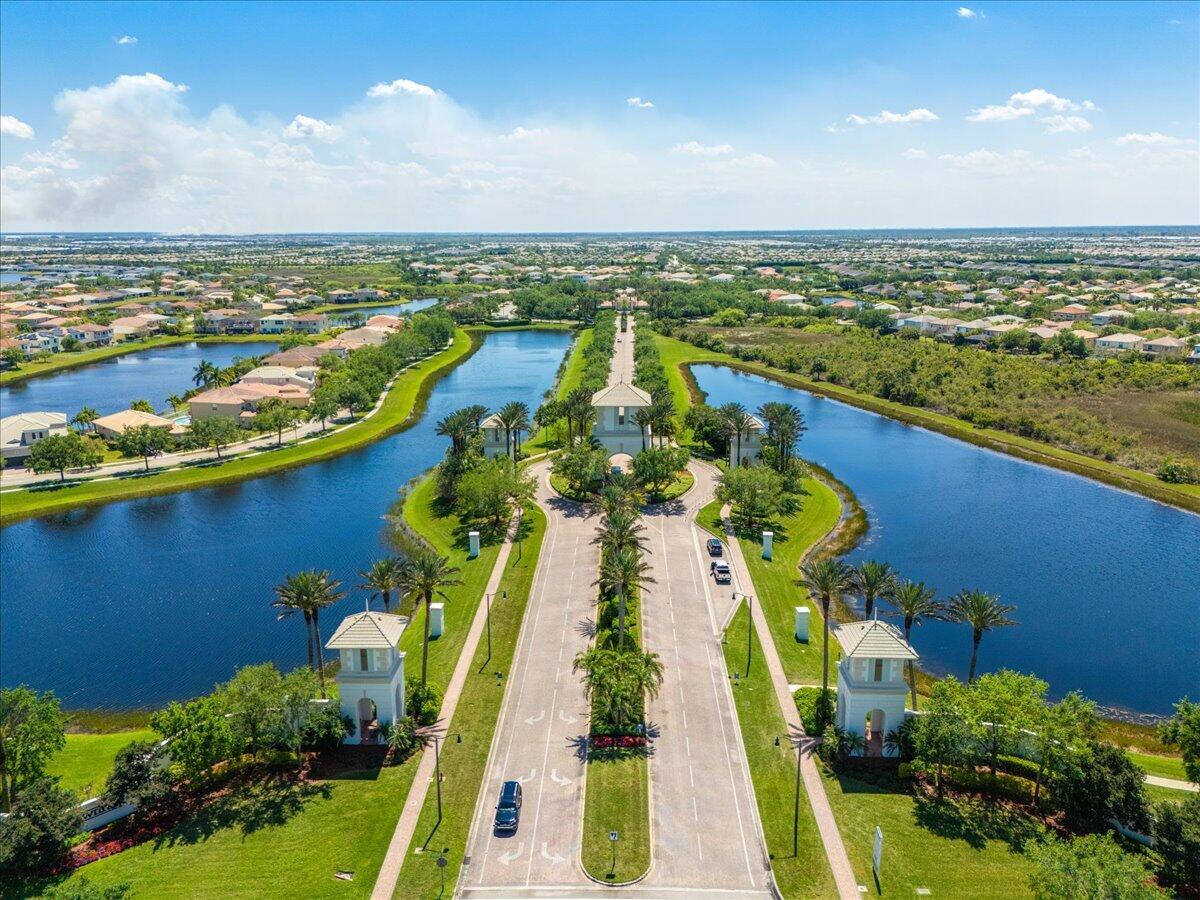 TRADITION PLAT NO 19 - Residential