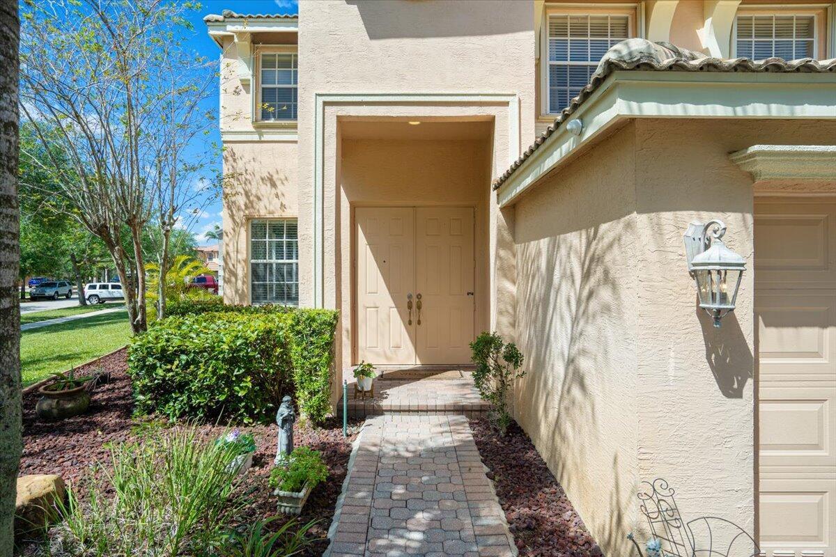 TRADITION PLAT NO 19 - Residential