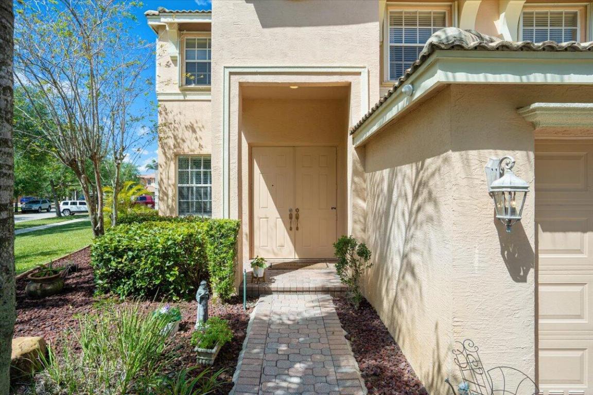 TRADITION PLAT NO 19 - Residential