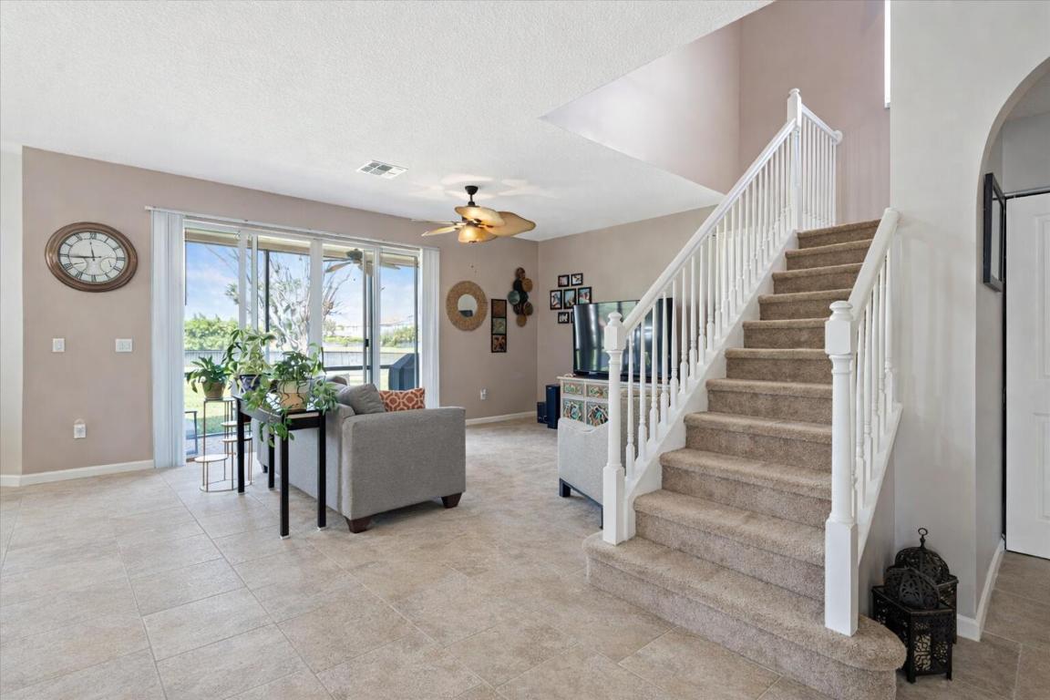 TRADITION PLAT NO 19 - Residential