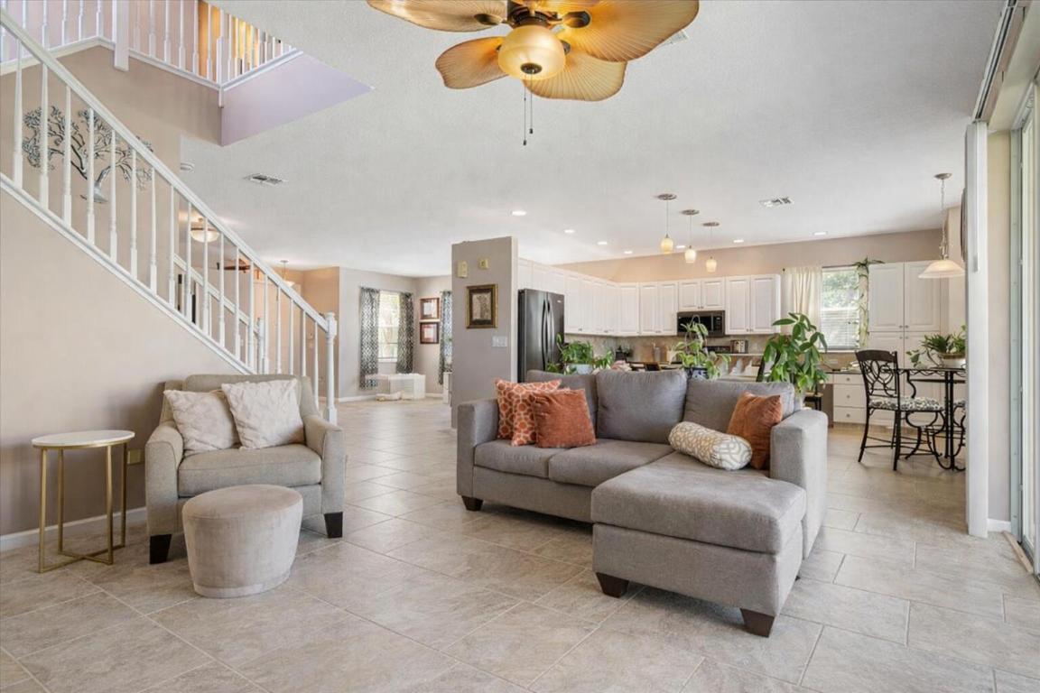 TRADITION PLAT NO 19 - Residential