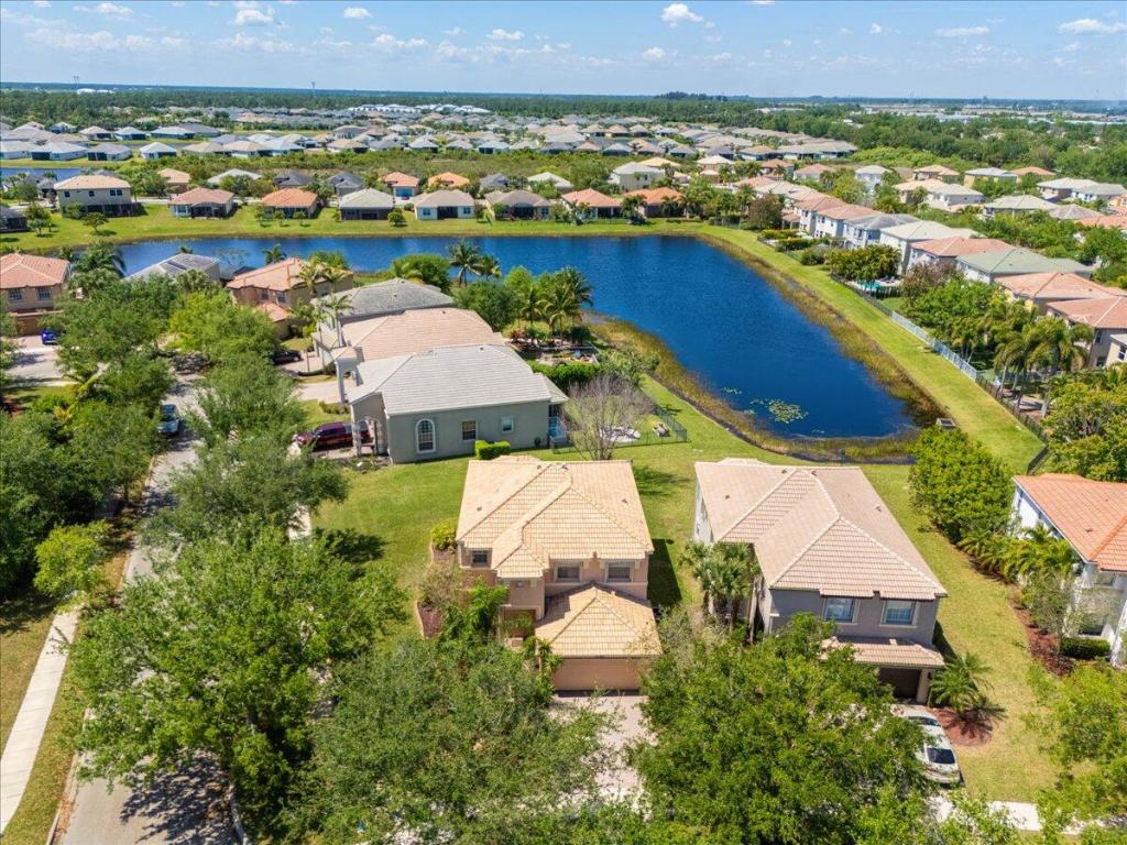 TRADITION PLAT NO 19 - Residential