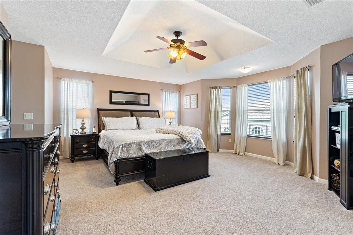 TRADITION PLAT NO 19 - Residential