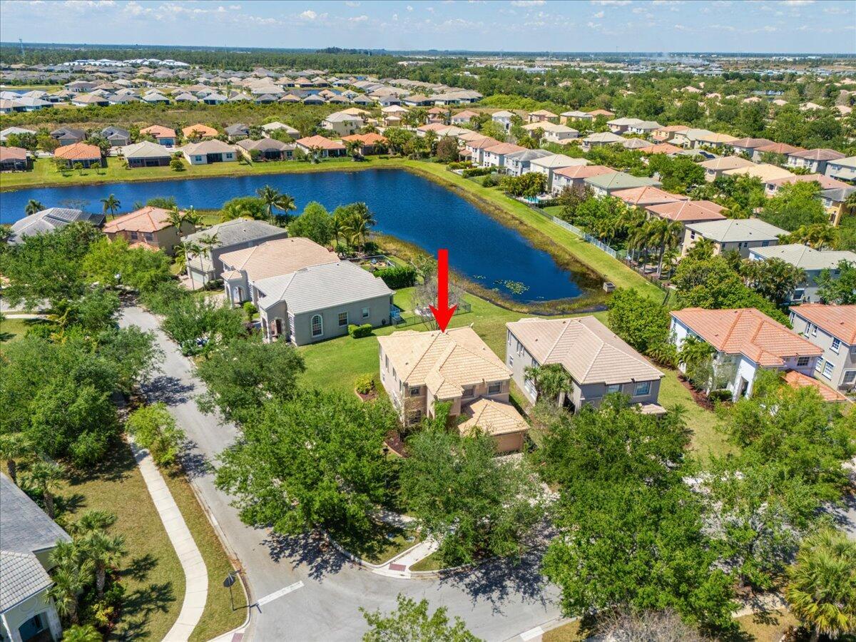 TRADITION PLAT NO 19 - Residential