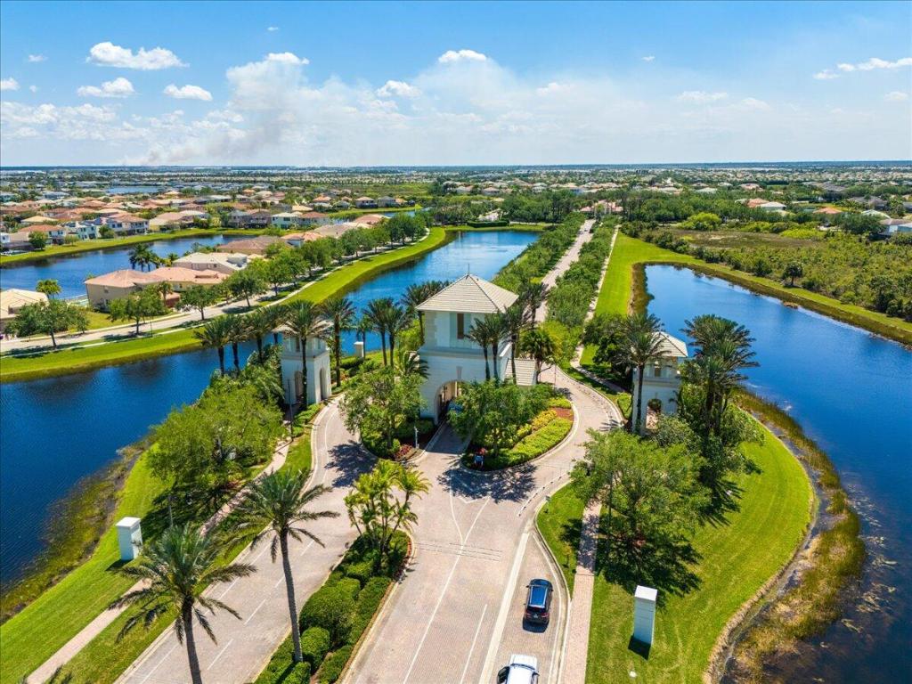 TRADITION PLAT NO 19 - Residential