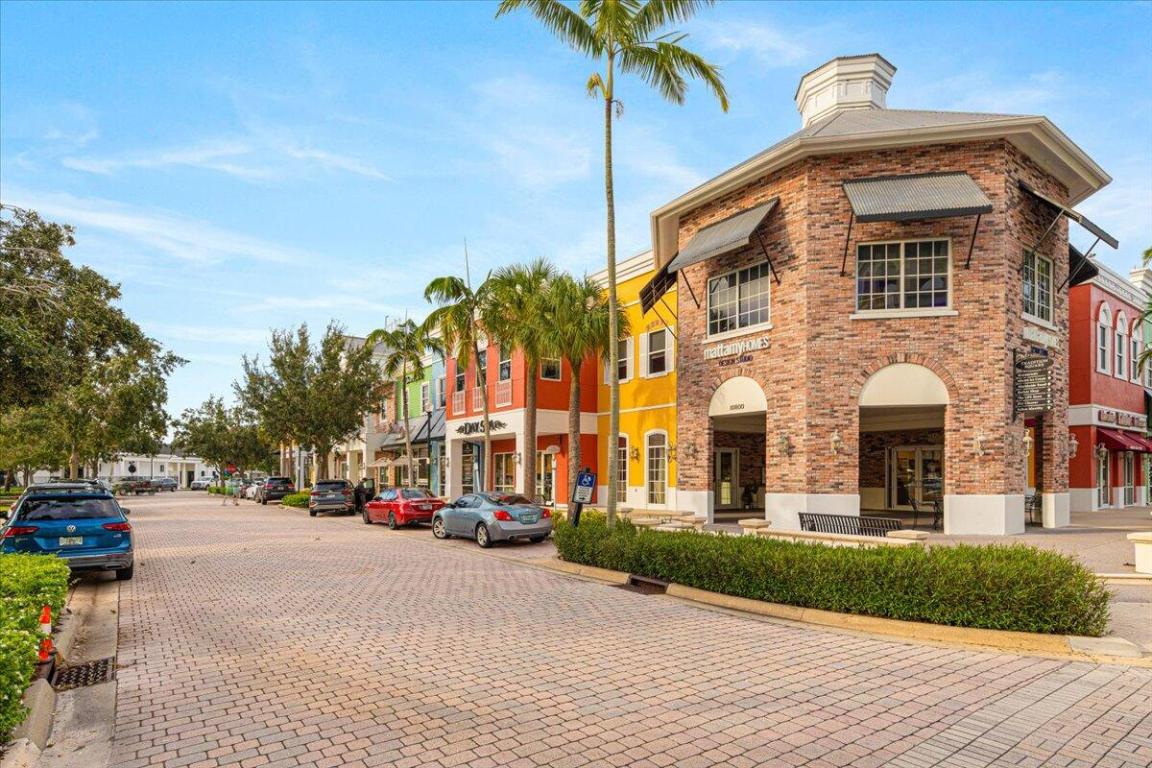 TRADITION PLAT NO 19 - Residential