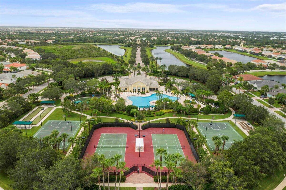 TRADITION PLAT NO 19 - Residential