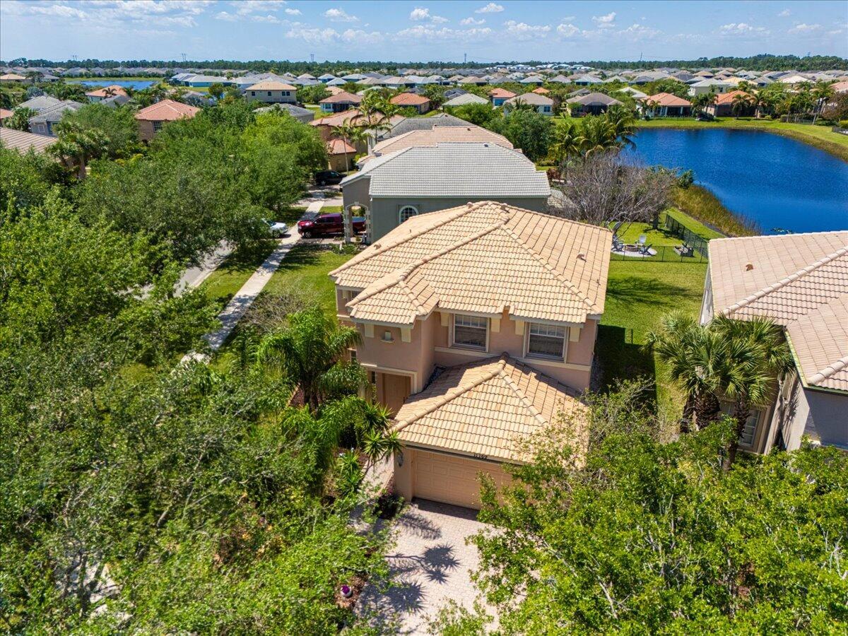 TRADITION PLAT NO 19 - Residential