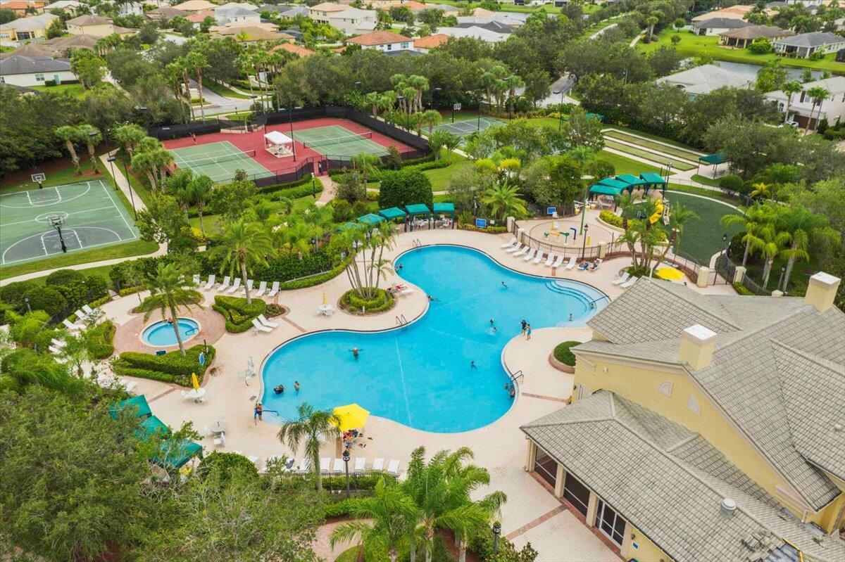 TRADITION PLAT NO 19 - Residential