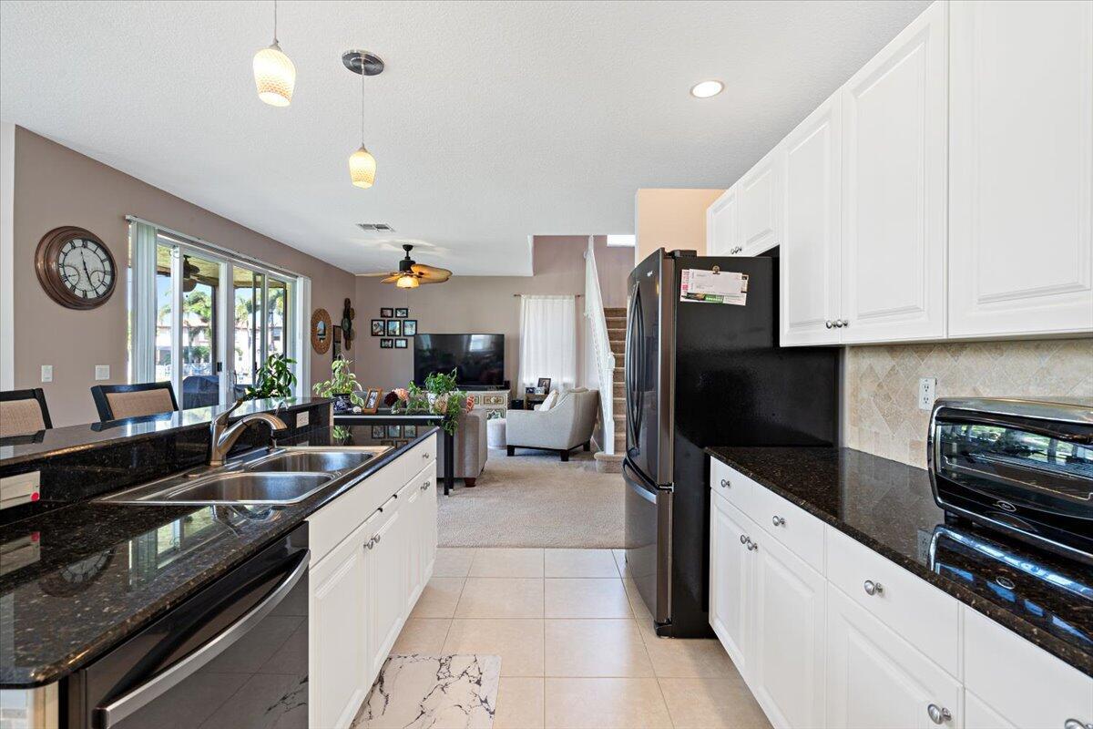 TRADITION PLAT NO 19 - Residential