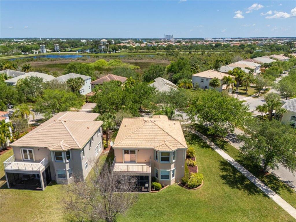 TRADITION PLAT NO 19 - Residential