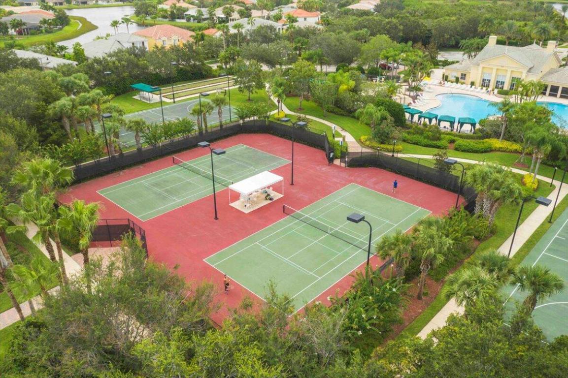 TRADITION PLAT NO 19 - Residential