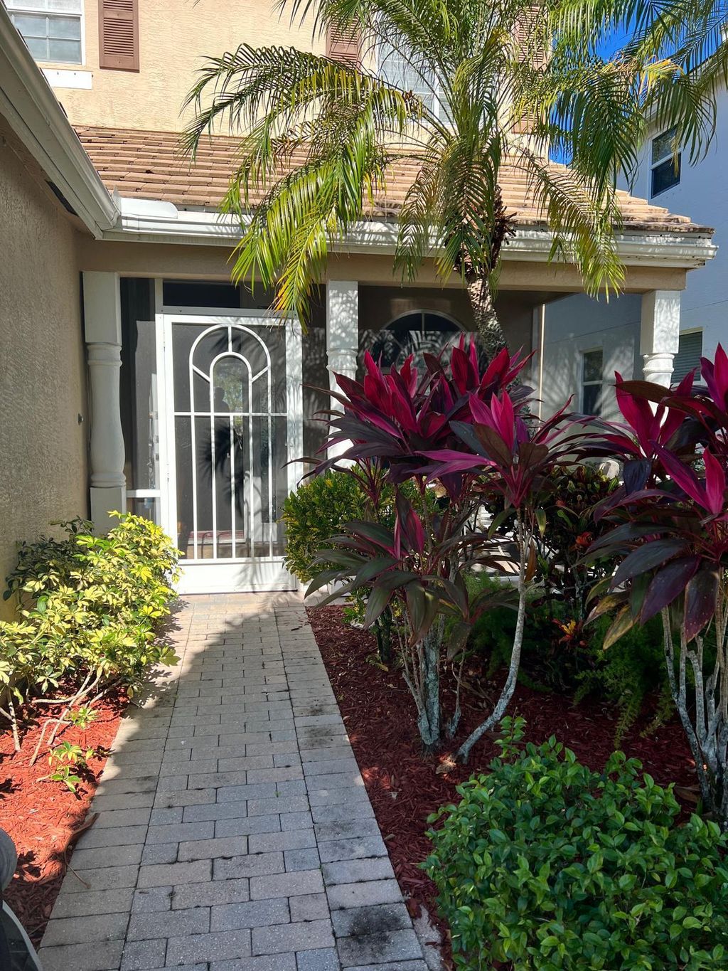 Photo of 217 Berenger Walk, Royal Palm Beach, FL 33414 (MLS # R11152707)