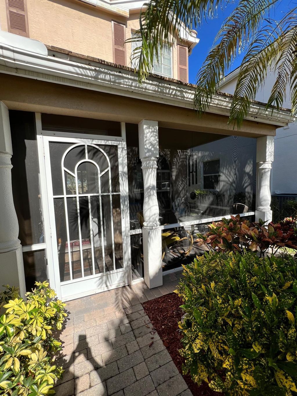 Photo of 217 Berenger Walk, Royal Palm Beach, FL 33414 (MLS # R11152707)