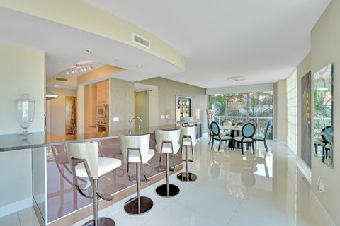 A home in Pompano Beach